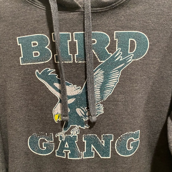 Philadelphia Eagles Hoodie - Picture 2 of 3
